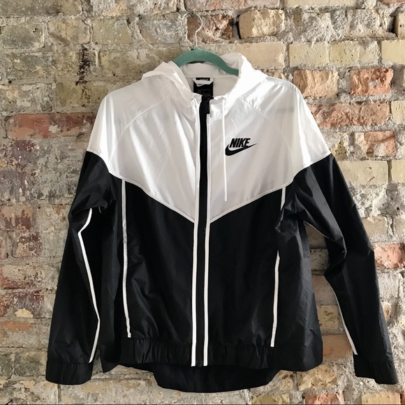 Nike Jackets & Blazers - Nike Windrunner retro wind breaker